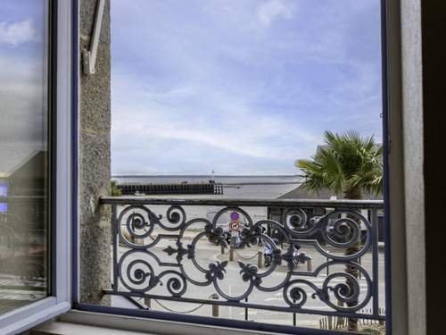 Ferienwohnung Les Bisquines de la Houle  in 
Cancale (Frankreich)