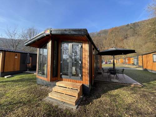 Ferienhaus Tiny Haus Carolin  in 
Riedenburg (Deutschland)