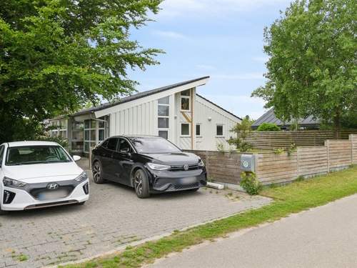 Ferienhaus Beske - all inclusive - 130m from the sea in SE Jutland  in 
Odder (Dnemark)