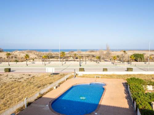 Ferienhaus Mar