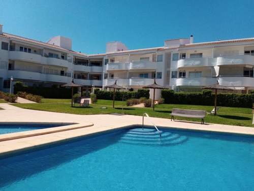 Ferienwohnung Villas del Mar