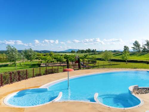 Ferienhaus Les Hauts du Lac (HOM125)  in 
Homps (Frankreich)