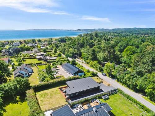 Ferienhaus Aime - all inclusive - 350m from the sea in Djursland and Mols  in 
Ebeltoft (Dnemark)