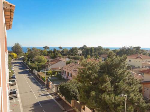 Ferienwohnung Les Calanques d'Azur