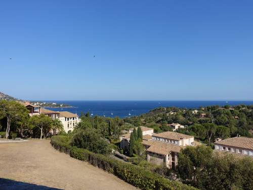 Ferienwohnung Village Cap Estérel - L'Esquinade