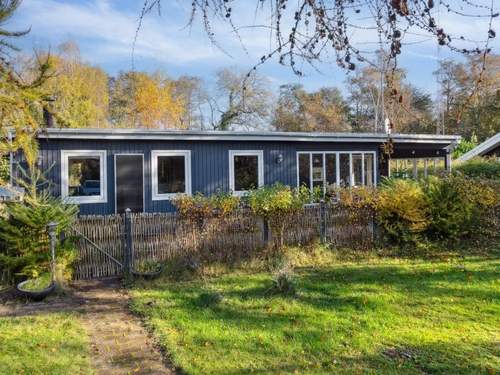 Ferienhaus Laurentius - 625m from the sea