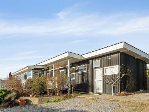 Ferienhaus Sylvia - 450m from the sea