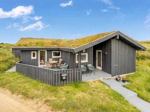 Ferienhaus Rosemari - 260m from the sea