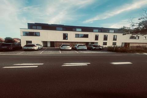 Qualis Tempus - Ferienunterkunft in De Panne (7 Personen)