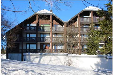 Studio Kapperundweg 4-3 - Ferienunterkunft in Winterberg (2 Personen)