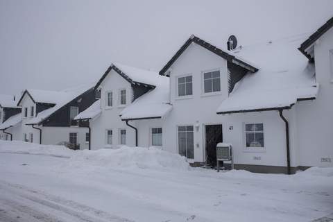Auf'm Kampe 41 - Ferienunterkunft in Winterberg (4 Personen)