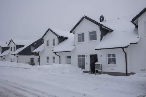 Auf'm Kampe 41 - Appartement in Winterberg (4 Personen)