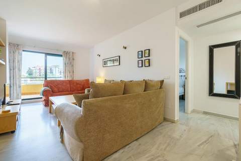 Cumbres de Riviera - CT 169 6 PAX - Ferienunterkunft in Mijas (6 Personen)