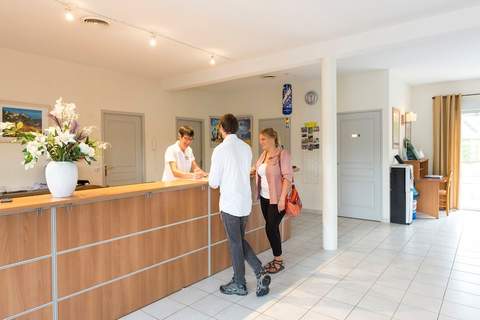 Les Sources de Manon 2 - Ferienunterkunft in Vallon-Pont-d'Arc (6 Personen)