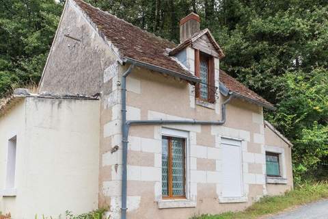 Les Gaulois - Ferienhaus in Fverolles (6 Personen)