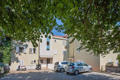 Apartment Laury - Appartement in Dubrovnik (4 Personen)