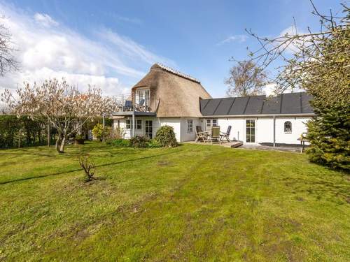 Ferienhaus Gyril - all inclusive - 100m from the sea in SE Jutland  in 
Sydals (Dnemark)