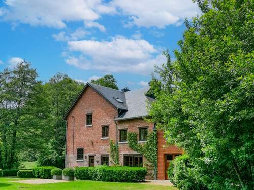 Ferienhaus, Landhaus La Rochette (la Ferme Hollogne)  in 
Marche-en-Famenne (Belgien)