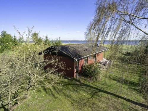 Ferienhaus Tayana - 75m to the inlet