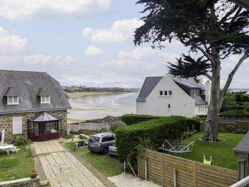 Ferienwohnung Plein Soleil  in 
Saint Malo (Frankreich)