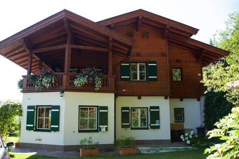 Appartement - Top 2 - Ferienunterkunft in Reith bei Kitzbühel (6 Personen)