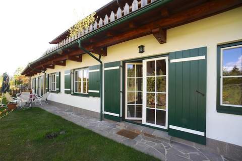Appartement - Top 3 - Ferienunterkunft in Reith bei Kitzbühel (4 Personen)