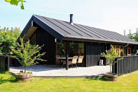 Ferienhaus in Skagen (6 Personen)