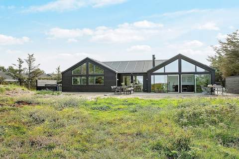 Ferienhaus in Rømø (16 Personen)