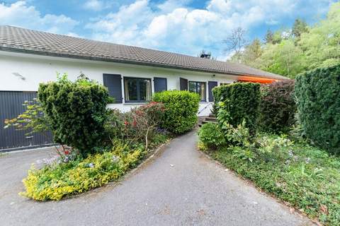 La maison du fagnard - Ferienhaus in Malmedy (6 Personen)