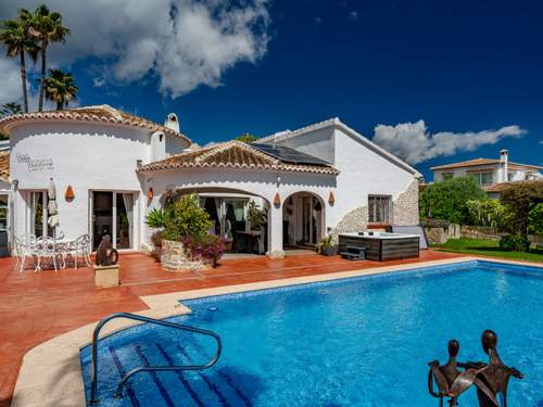 Ferienhaus Casa Carma