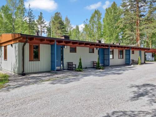 Ferienhaus Mäntyranta 1  in 
Punkaharju (Finnland)