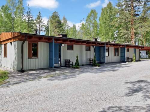 Ferienhaus Mäntyranta 3  in 
Punkaharju (Finnland)