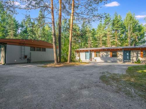 Ferienhaus Mäntyranta 5  in 
Punkaharju (Finnland)