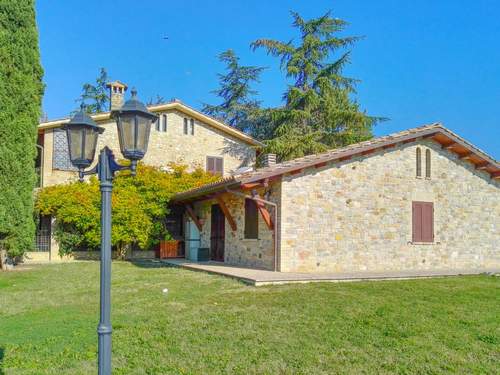 Ferienhaus, Landhaus La Mora  in 
Assisi (Italien)