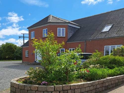 Ferienwohnung, Appartement Ilsabe - 25km from the sea