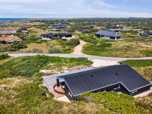 Ferienhaus Kristiina - 500m from the sea
