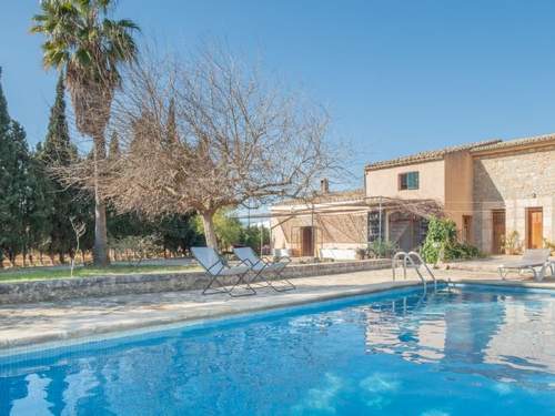 Ferienhaus, Landhaus Sa Caseta  in 
Binissalem (Spanien)