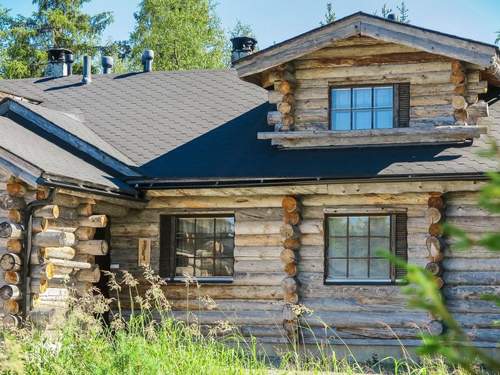 Ferienhaus Kantapää d2