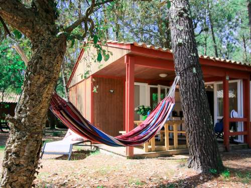 Ferienhaus Blue Océan Chalet Villa Premium