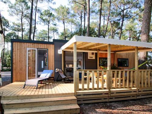 Ferienhaus Premium Taos