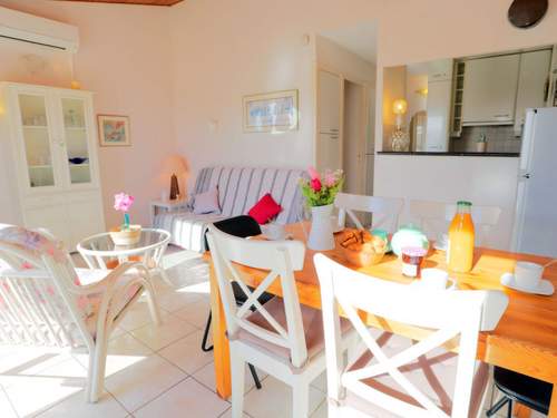 Ferienwohnung Port La Roquille  in 
Cap d Agde (Frankreich)