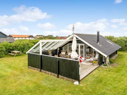 Ferienhaus Kamile - 400m from the sea