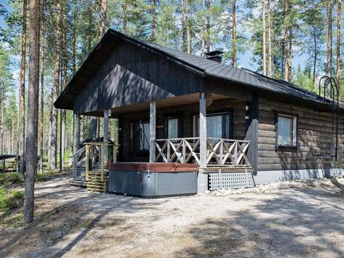 Ferienhaus Kultahiekka