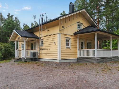 Ferienhaus Hongantaka  in 
Pori (Finnland)