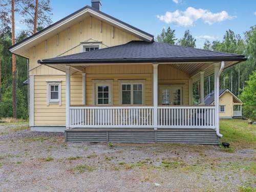 Ferienhaus Koivuranta  in 
Pori (Finnland)