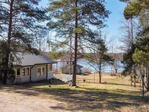 Ferienhaus Ketunkolo  in 
Tampere (Finnland)