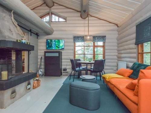 Ferienhaus Metsätupa