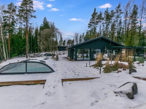 Ferienhaus Villa udden  in 
Porvoo (Finnland)