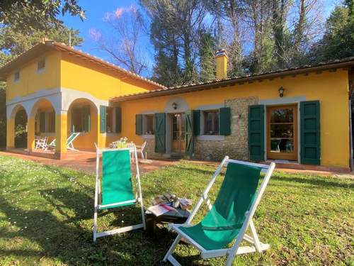 Ferienhaus Il Frutteto  in 
Montescudaio (Italien)