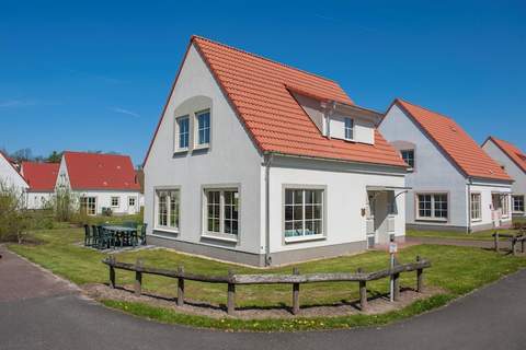Ferienresort Bad Bentheim 26 - Ferienunterkunft in Bad Bentheim (6 Personen)